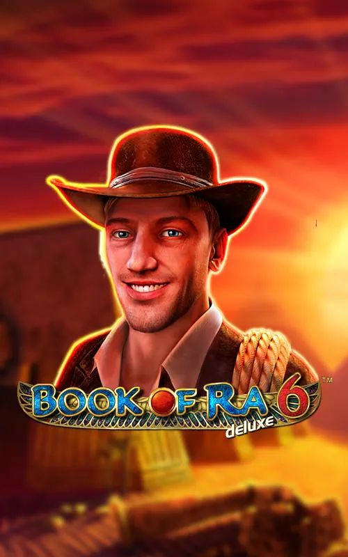 Book of Ra at Sinners Casino