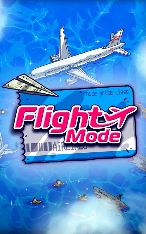 Flight Mode at Sinners Casino