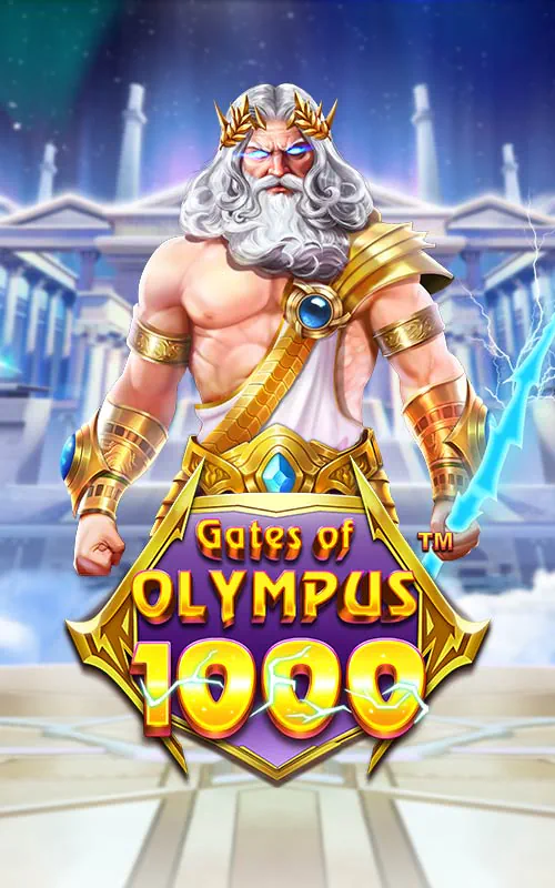 Gates of Olympus at Sinners Casino