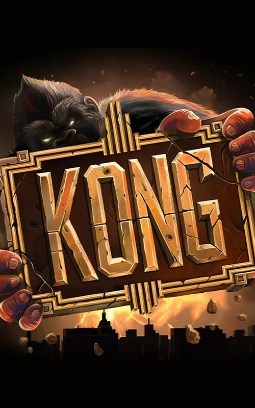 Kong at Sinners Casino