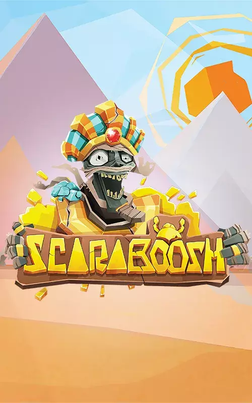 Scaraboosh at Sinners Casino
